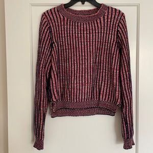 Opening Ceremony Sweater - Size Small